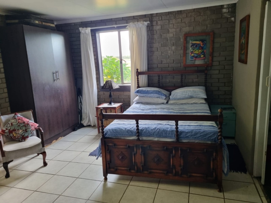 Commercial Property for Sale in Bloemdal Free State